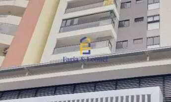 Imagem: WG - Apartamento com 3 quartos à venda