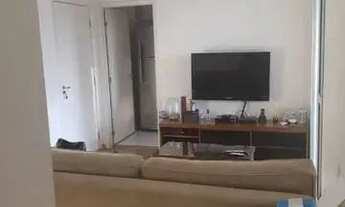 Imagem 4: Apartamento para aluguel tem 80 metros quadrados com 2 quartos em Ipiranga - São Paulo - S