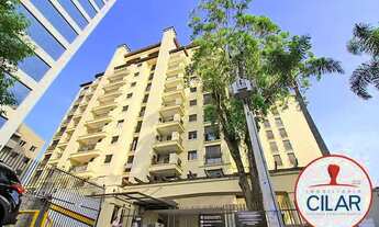 Imagem: Curitiba - Apartamento Padrão - Centro