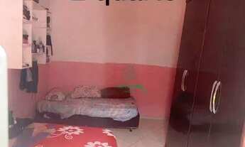 Imagem 5: Casa com 2 dormitórios à venda, 126 m² por R$ 530.000,00 - Vila Barros - Guarulhos/SP