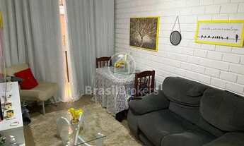 Imagem: Rio de Janeiro - Apartamento Padrão - Penha