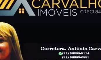 Imagem: Alugo apto com 2 Suítes no Umarizal