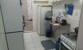 Imagem 4: Casa para venda possui 85 metros quadrados com 1 quarto em Fátima - Belém - Pará