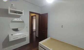 Imagem 8: Casa com 3 dormitórios, 299 m² - venda por R$ 1.400.000 ou aluguel por R$ 7.075/mês - Terr