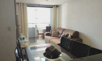 Imagem 5: Apartamento Padrão em João Pessoa