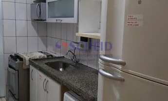 Imagem 7: Apartamento 2 dormitórios , na Vila Santa Catarina - Oportunidade!