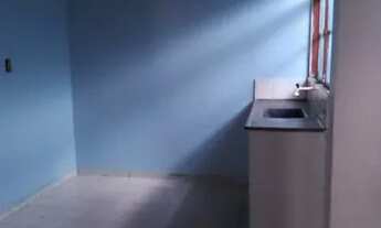 Imagem 2: Casa fundos 3 quartos QNM 5 conjunto E casa 36 tratar