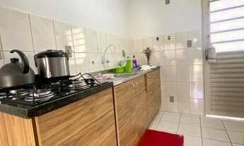 Imagem 2: SOBRADO MOBILIADO NO PARQUE AOSIS|2 DORM|SALA|COZINHA|BANHEIRO|ÁREA DE SERVIÇO