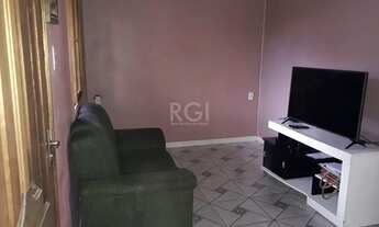 Imagem 2: Casa para Venda - 70m², 3 dormitórios, 2 vagas - Hípica