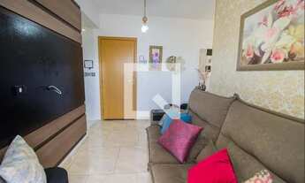 Imagem 2: Apartamento para Aluguel - Vila Nossa Sra. das Graças, 2 Quartos, 50 m2