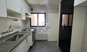 Imagem 7: SãO PAULO - Apartamento Padrão - Vila Nova Conceição