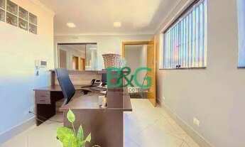 Imagem 7: Prédio à venda, 1500 m² por R$ 3.640.000 - Vila Euthalia - São Paulo/SP