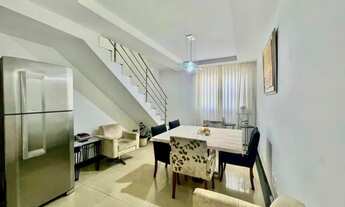 Imagem 2: Cobertura 4 quartos 2 Vagas Bairro Manacás