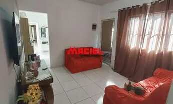 Imagem 4: Casa Padrão em São José dos Campos