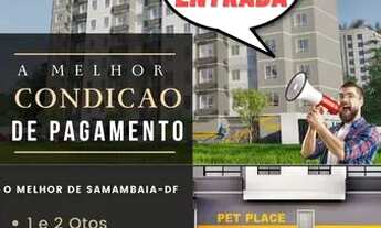 Imagem: Max 116 - Samambaia