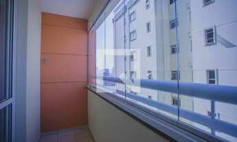 Imagem 6: Apartamento para Aluguel - Chácara Inglesa, 3 Quartos, 70 m2