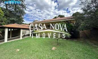 Imagem: Casa com 4 dormitórios para alugar, 367