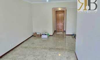 Imagem 3: Excelente apartamento 107 M², 3 quartos, suíte, varanda, 2 vagas