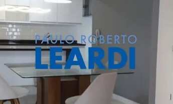 Imagem: APARTAMENTO - MOEMA PÁSSAROS - SP