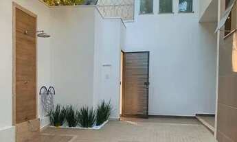 Imagem 3: Casa com 3 quartos, com área gourmet, no Bom Pastor