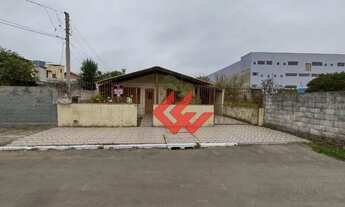 Imagem 2: Casa com 2 dormitórios para alugar, 140 m² por R$ 1.400,00 - Parque dos Anjos - Gravataí/R