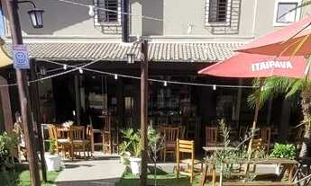 Imagem 4: Espaço comercial para Locação na Lagoa da Conceição