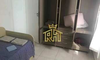 Imagem 7: 2 dormitórios, 1 (suite) Ocian.( Mobiliado