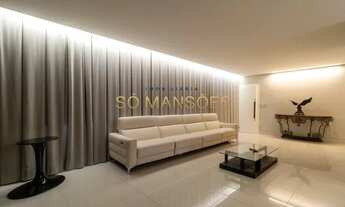 Imagem 3: APARTAMENTO 04 QUARTOS A VENDA NO LOURDES