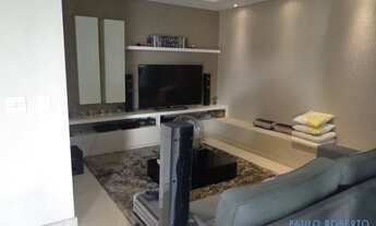 Imagem 5: COBERTURA - MORUMBI - SP