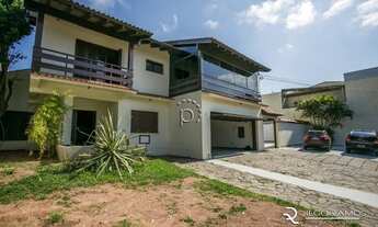Imagem: PORTO ALEGRE - Casa Padrão - IPANEMA
