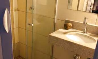 Imagem 5: Aconchegante apartamento