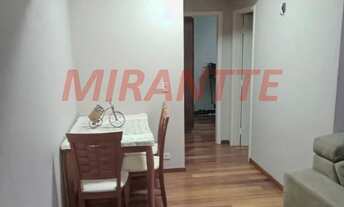 Imagem 2: Apartamento de 60m² com 2 quartos em Vila Albertina