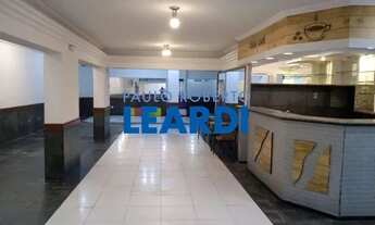 Imagem: PRÉDIO - VILA OLÍMPIA - SP