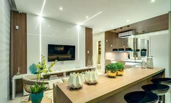 Imagem: GOIâNIA - Apartamento Padrão - Alto da