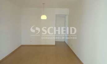 Imagem: Apartamento 2 dormitórios e 1 vaga à venda