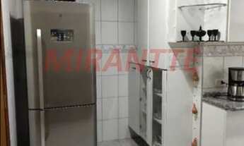 Imagem 4: Apartamento de 117m² com 3 quartos em Santana