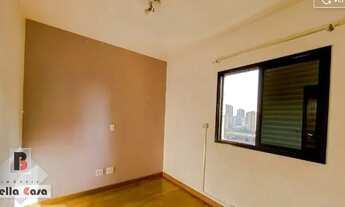 Imagem 5: Apto Tatuapé 3 dormitórios 1 suite sala c\ sacada cozinha planej. 2 vagas