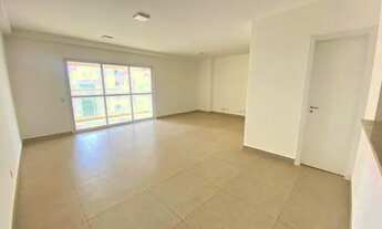 Imagem 5: Apartamento para aluguel tem 110 m2 com 03 quartos no Bairro Jardim Karaíba - Uberlândia