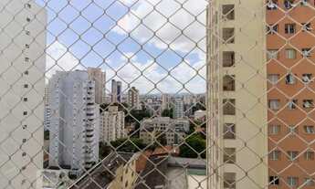 Imagem 5: Apartamento para Aluguel - Sumaré, 2 Quartos, 55 m2