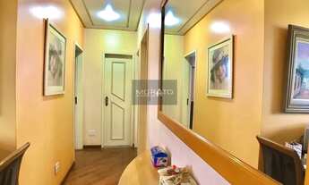 Imagem 4: Cobertura à venda, 3 quartos, 1 suíte, 2 vagas, Camargos - Belo Horizonte/MG