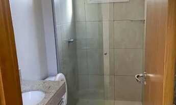 Imagem 6: Aluguel apartamento 3/4 1 suíte Jardim Goias