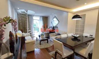 Imagem 2: Cobertura com 3 dorms, Icaraí, Niterói - R$ 990 mil, Cod: 5263