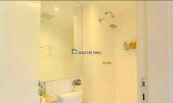 Imagem 7: Apartamento com 01 Suíte e 02 vagas Próximo ao Metrô Saúde !!!