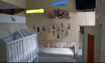 Imagem 7: Apartamento para Venda - 47m², 2 dormitórios, 1 vaga - Restinga