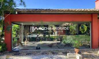 Imagem 5: Casa solta em condomínio fechado ampla com área verde