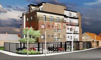 Imagem: Apartamento de 85m² com 2 quartos em Jardim