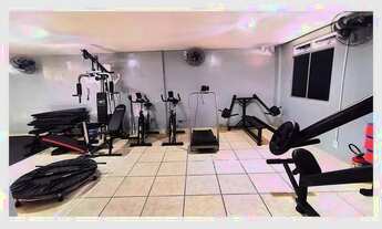 Imagem 6: Betim - Apartamento Padrão - Sao Joao