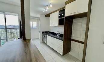 Imagem 3: Apartamento com 2 dormitórios para alugar, 56 m² - Loteamento Reserva Ermida - Jundiaí/SP