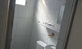 Imagem 5: Casa de Aluguel Tude Bastos