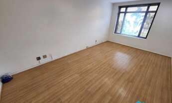 Imagem 7: Centro Empresarial Barrashopping - Ampla sala para locação com Vaga